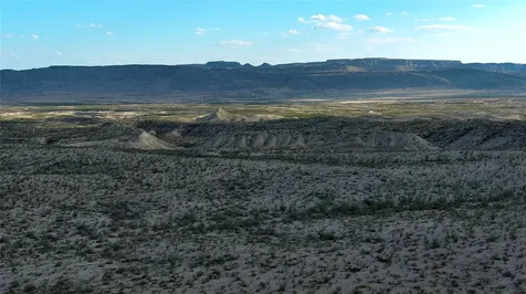 Lot 10 Las Montanas Terlingua TX 79852