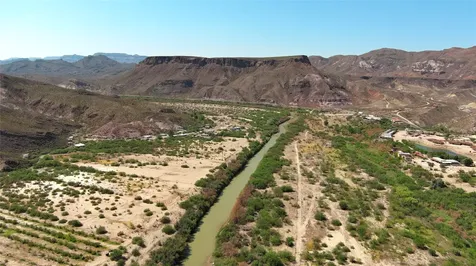 Lot 4 Riverview Terlingua TX 79852