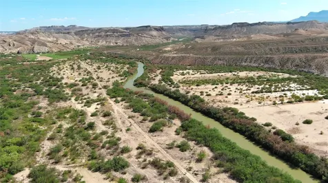 Lot 5 Riverview Terlingua TX 79852
