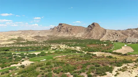 Lot 5 Riverview Terlingua TX 79852