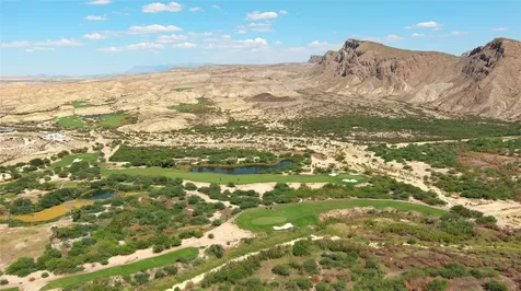Lot 5 Riverview Terlingua TX 79852