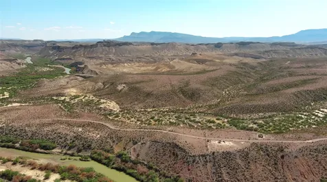 Lot 5 Riverview Terlingua TX 79852