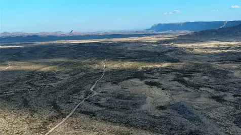 Lot 12 Las Montanas Terlingua TX 79852