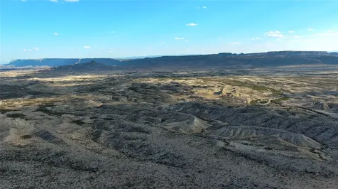 Lot 12 Las Montanas Terlingua TX 79852