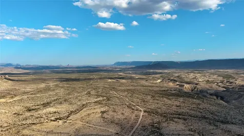 Lot 11 Las Montanas Terlingua TX 79852