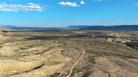 Lot 11 Las Montanas Terlingua TX 79852