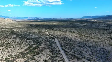 Lot 11 Las Montanas Terlingua TX 79852