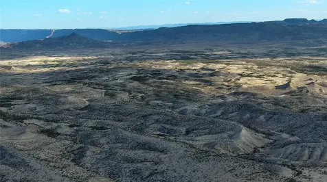 Lot 11 Las Montanas Terlingua TX 79852