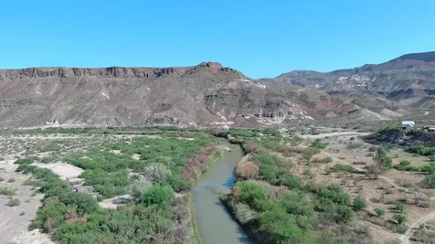Lot 6 Riverview Terlingua TX 79852