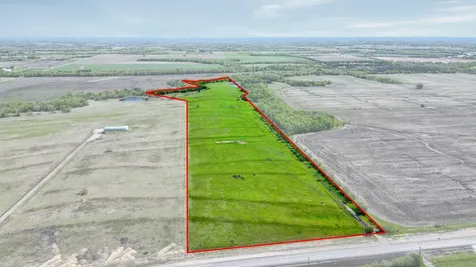 Tbd N Custer Road Prosper TX 75078