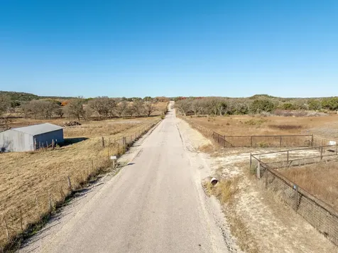 4463 County Road 158 Evant TX 76525