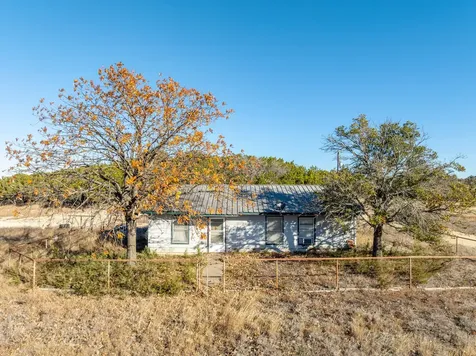 4463 County Road 158 Evant TX 76525