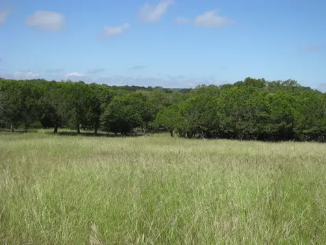 4463 County Road 158 Evant TX 76525