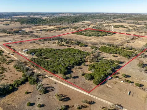 4463 County Road 158 Evant TX 76525