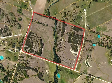 4463 County Road 158 Evant TX 76525