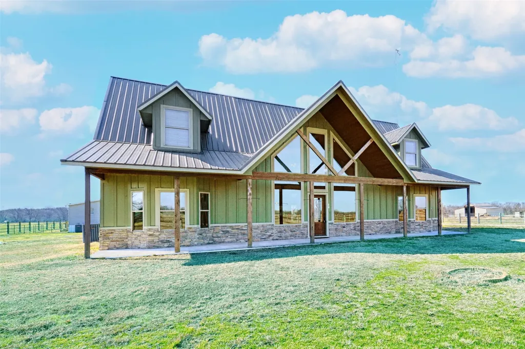 1634 Fm 1529 N Cooper TX 75432