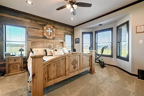 1634 Fm 1529 N Cooper TX 75432