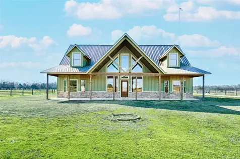 1634 Fm 1529 N Cooper TX 75432