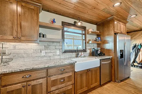 1634 Fm 1529 N Cooper TX 75432