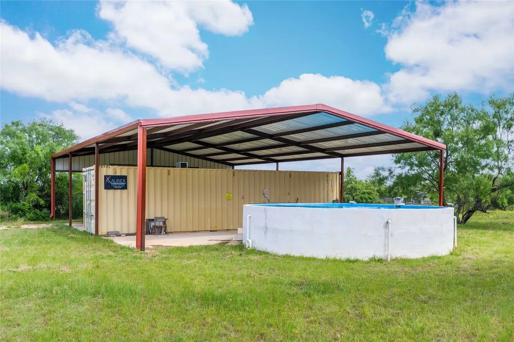 1434 Cr 313 Gouldbusk TX 76845
