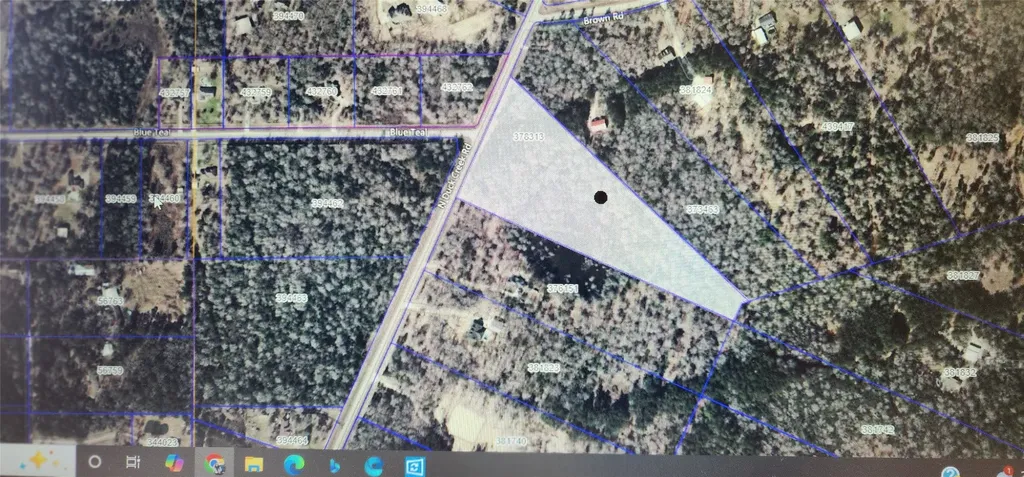 3890 N Duck Creek Road Cleveland TX 77328