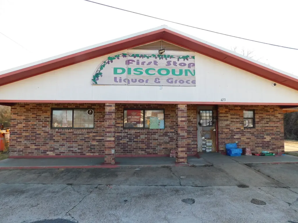 423 Martin Luther King Drive Cullen LA 71055
