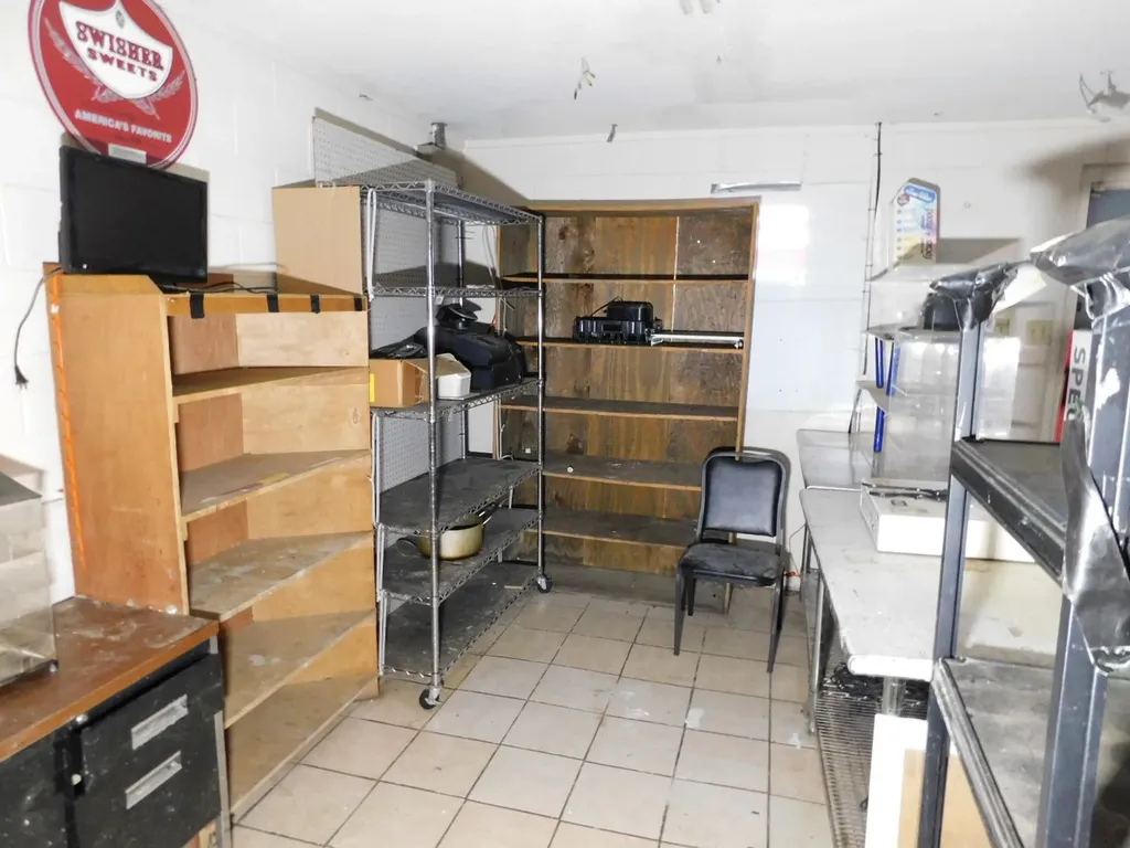 423 Martin Luther King Drive Cullen LA 71055