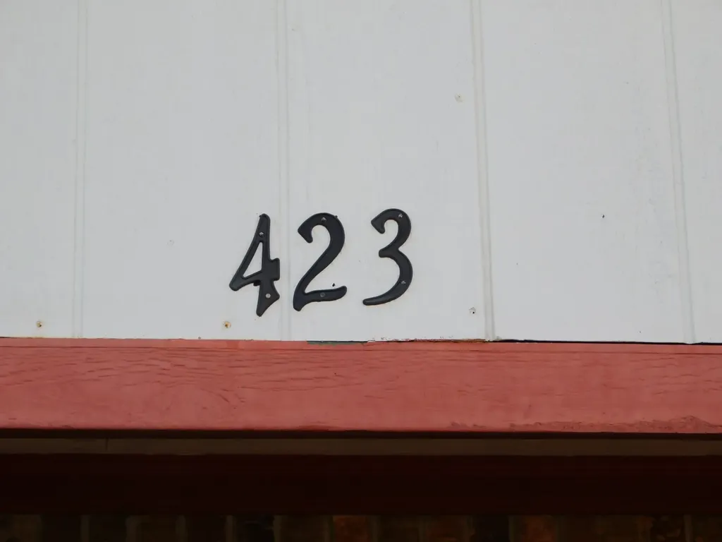 423 Martin Luther King Drive Cullen LA 71055