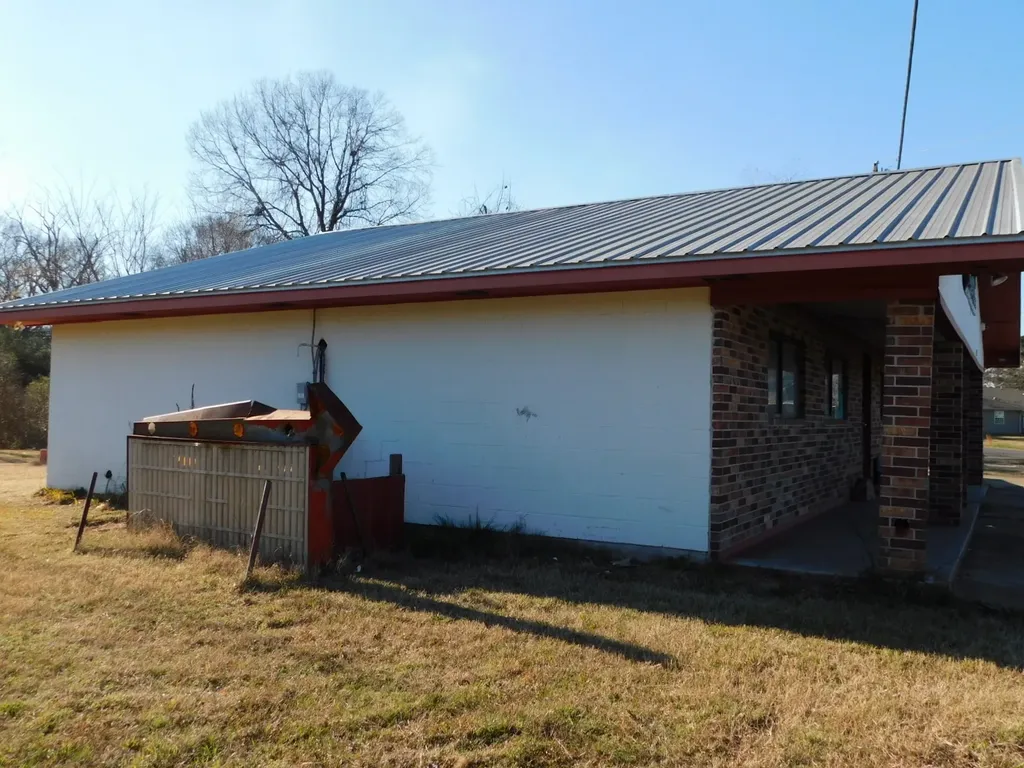 423 Martin Luther King Drive Cullen LA 71055