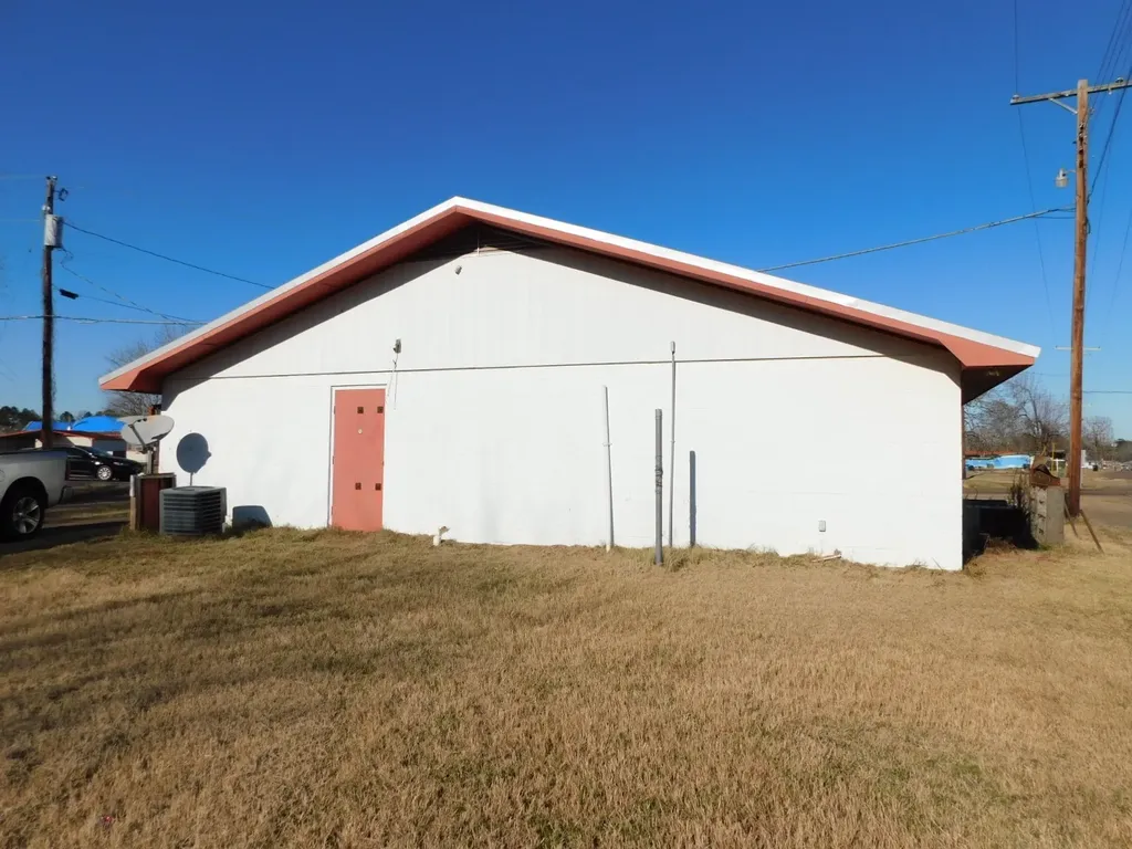 423 Martin Luther King Drive Cullen LA 71055