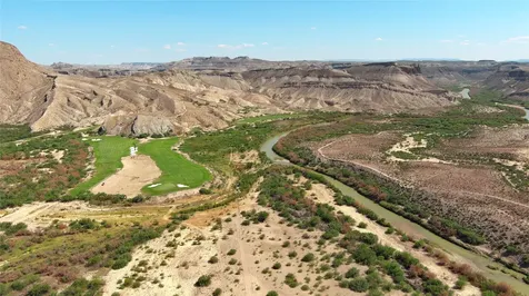 Lot 1 Riverview Terlingua TX 79852