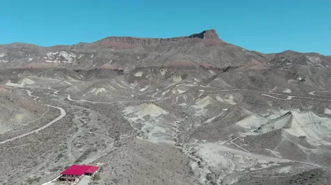 Lot 1 Riverview Terlingua TX 79852