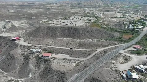 Lot 1 Riverview Terlingua TX 79852