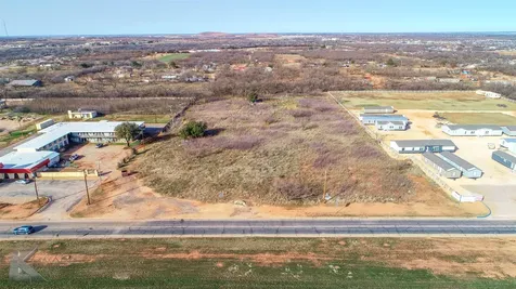 2182 W Overland Trail Abilene TX 79603