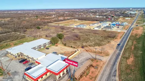 2182 W Overland Trail Abilene TX 79603