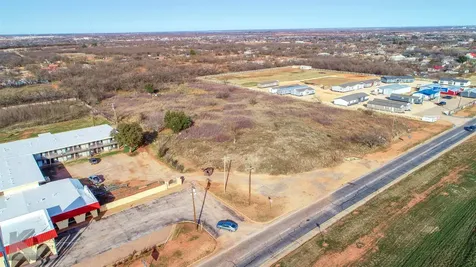2182 W Overland Trail Abilene TX 79603