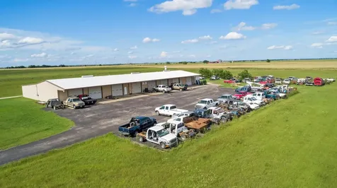 500 Fm 1198 Muenster TX 76252