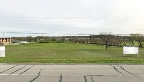 Tbd Shops Boulevard Willow Park TX 76087