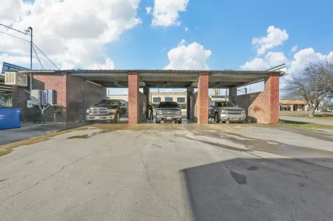 108 E Main Street Itasca TX 76055