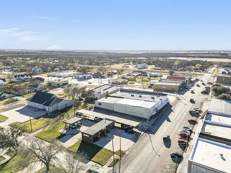108 E Main Street Itasca TX 76055