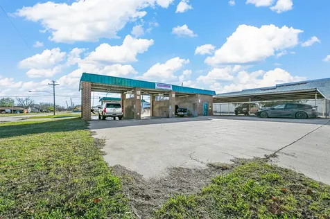 108 E Main Street Itasca TX 76055
