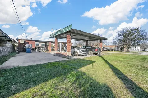 108 E Main Street Itasca TX 76055