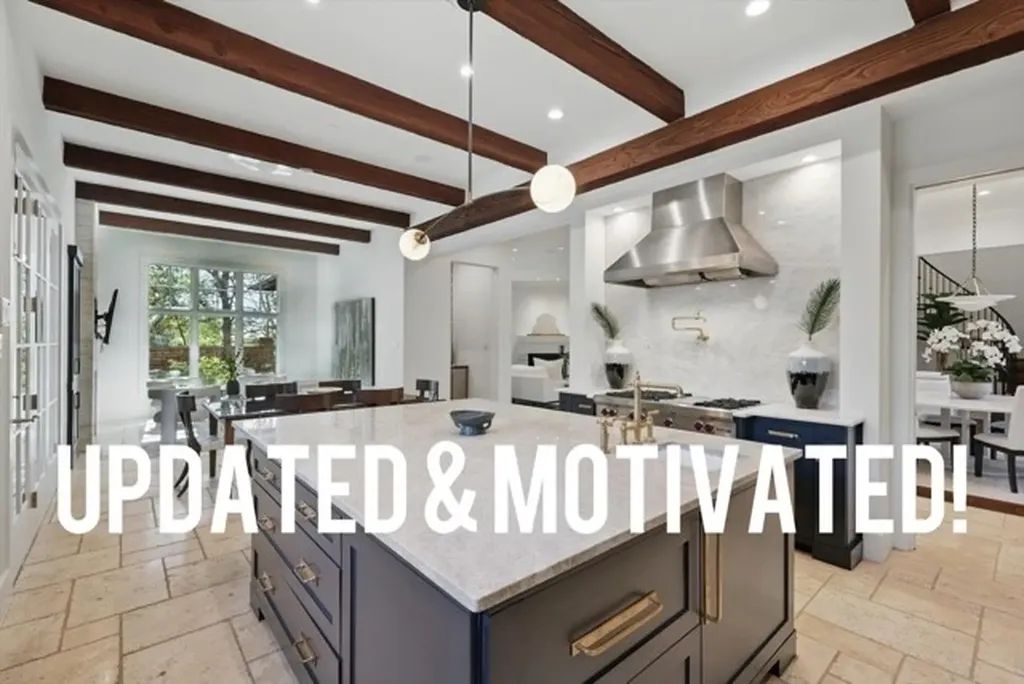 Westlake TX, 2229 Cedar Elm Terrace