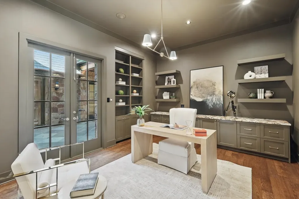 2229 Cedar Elm Terrace Westlake TX 76262