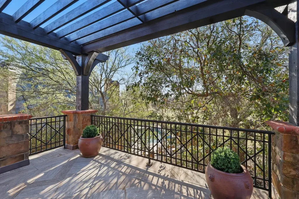 2229 Cedar Elm Terrace Westlake TX 76262