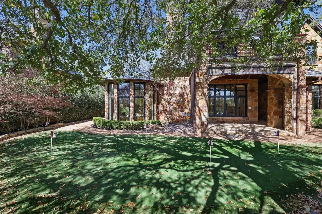 2229 Cedar Elm Terrace Westlake TX 76262