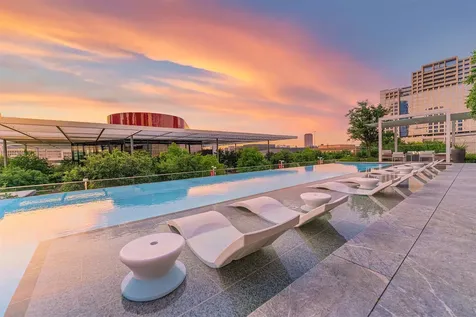 1747 Leonard Street Dallas TX 75201