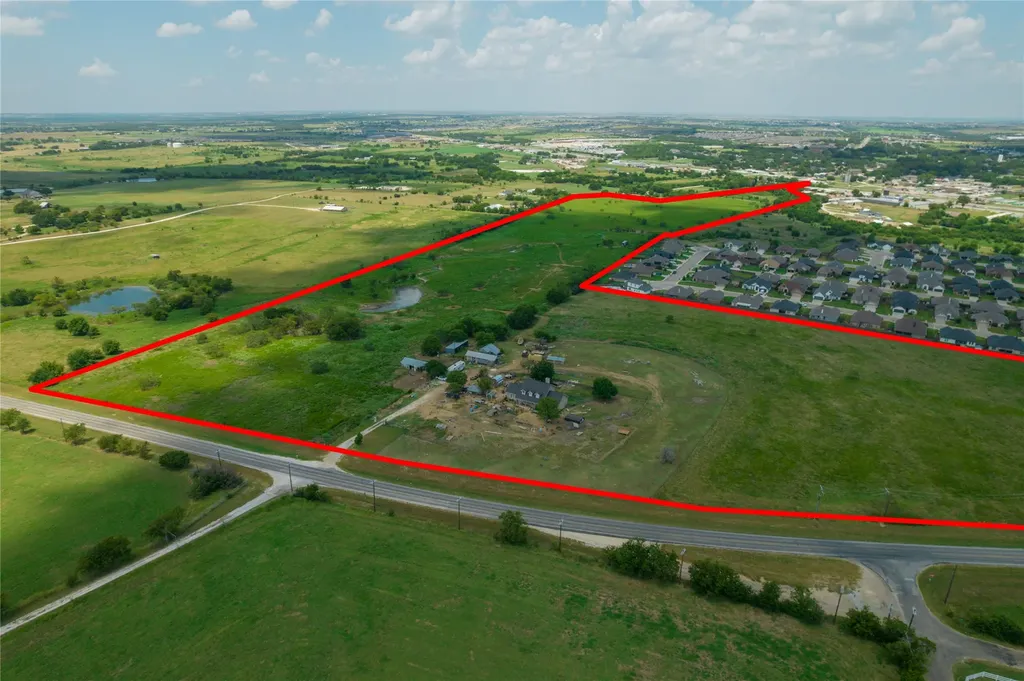 9599 Fm 2331 Godley TX 76044