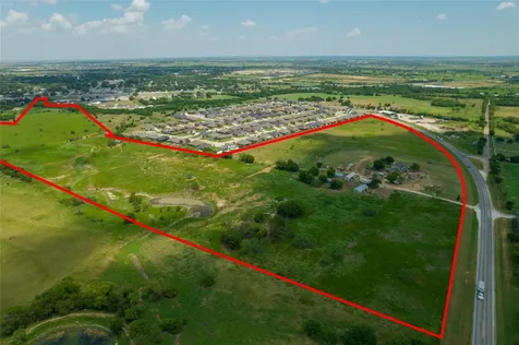 9599 Fm 2331 Godley TX 76044