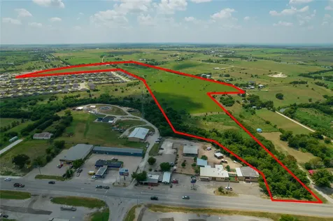 9599 Fm 2331 Godley TX 76044